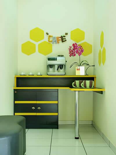 O Buffet Zumm Zuê em Valinhos - SP